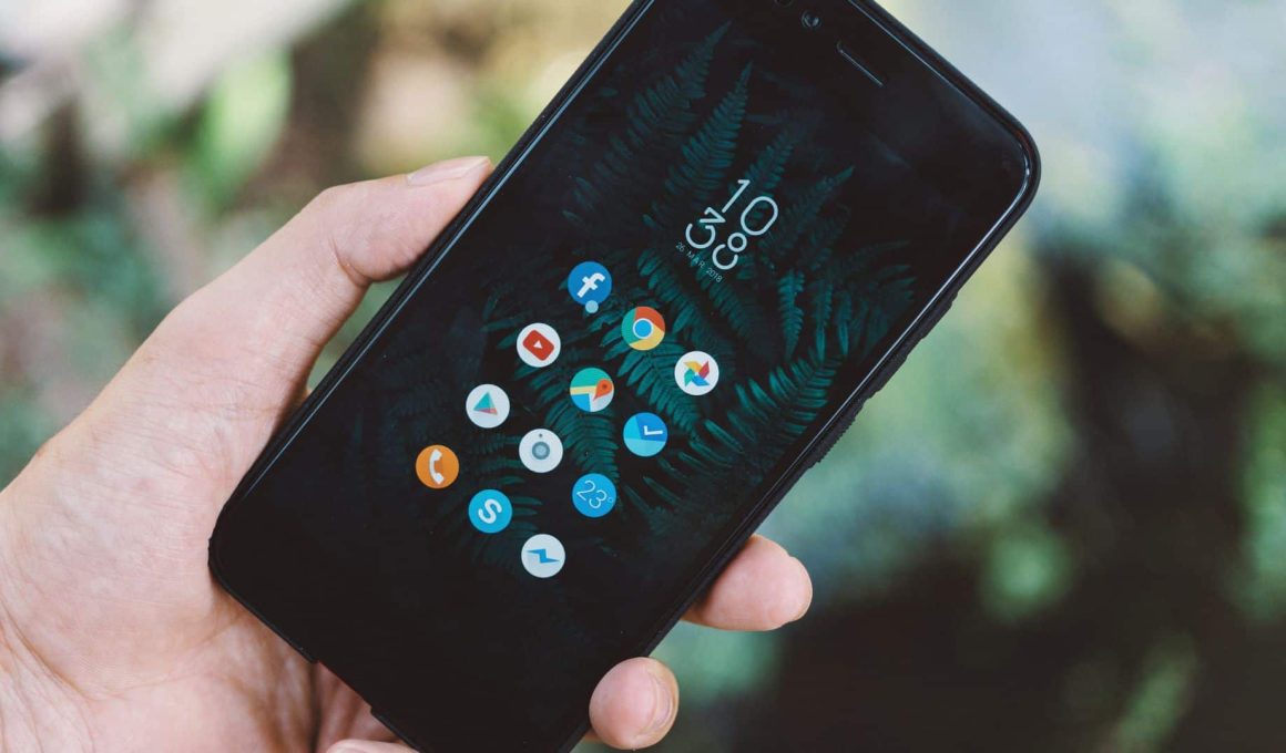 Aplikasi Launcher Android Populer dan Ringan