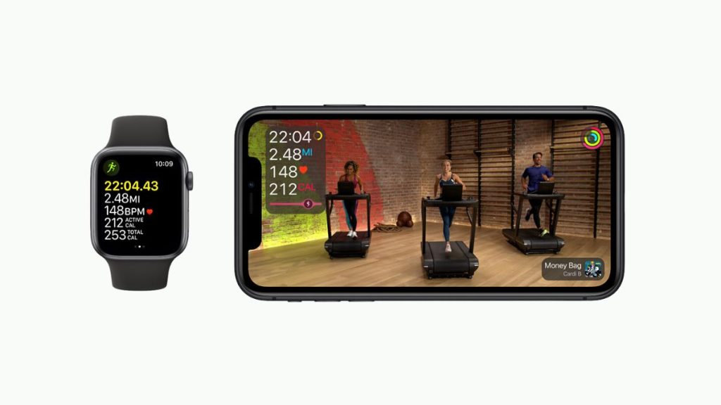Apple Fitness Club Aplikasi lari terbaik untuk pengguna Apple Watch