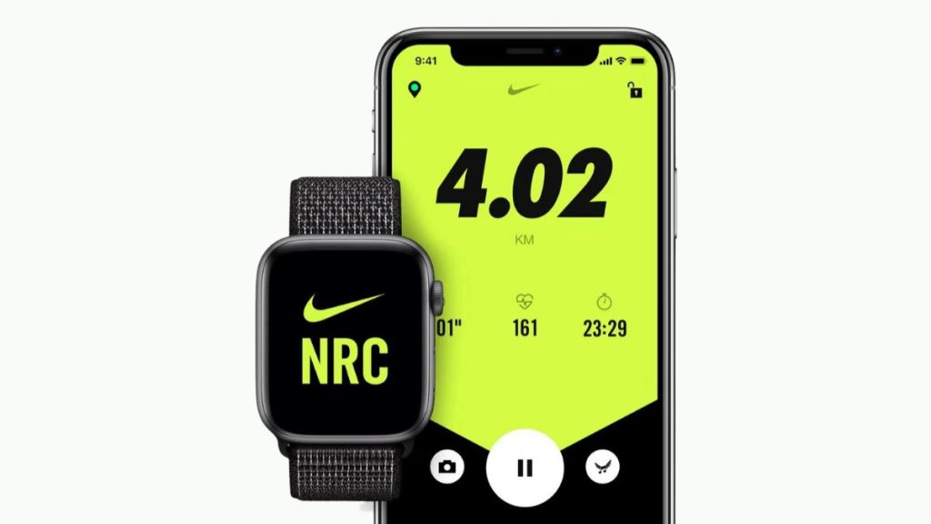 Nike Run Club Aplikasi lari dengan harga terbaik