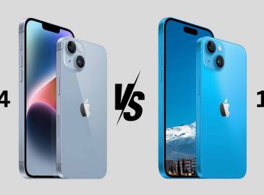 Perbandingan Apple iPhone 15 vs iPhone 14