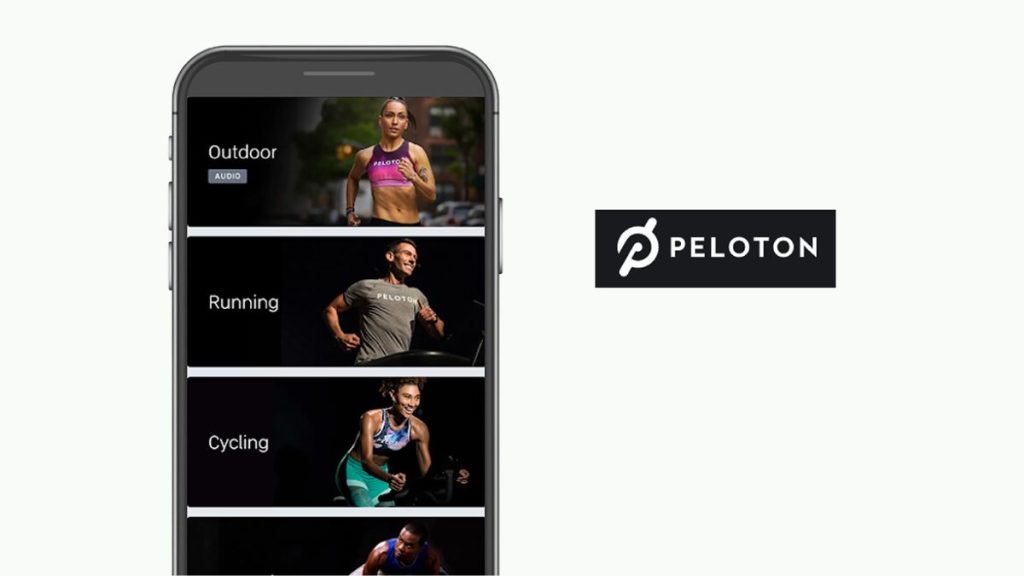 Peloton Aplikasi lari terbaik untuk pelari treadmill
