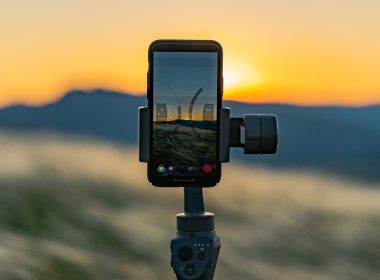 GT - Tips Praktis Cara Foto Sunset dan Sunrise dengan HP