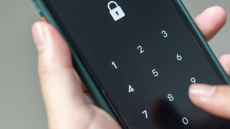 Cara Membuka HP Android Jika Lupa PIN