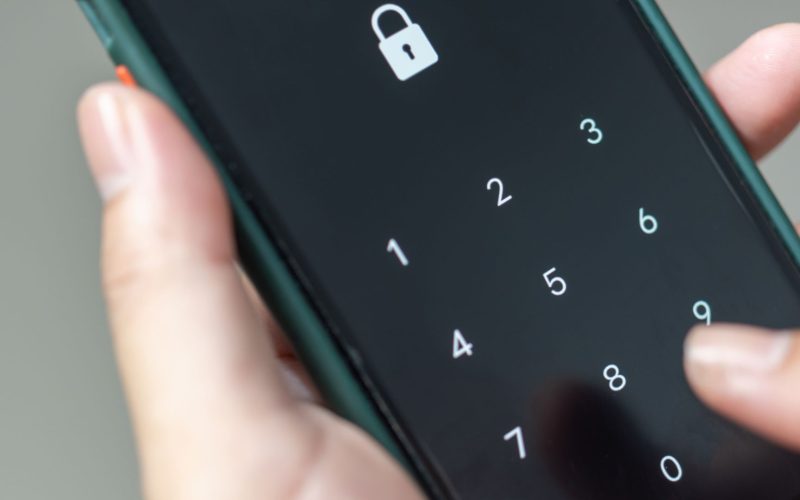 Cara Membuka HP Android Jika Lupa PIN