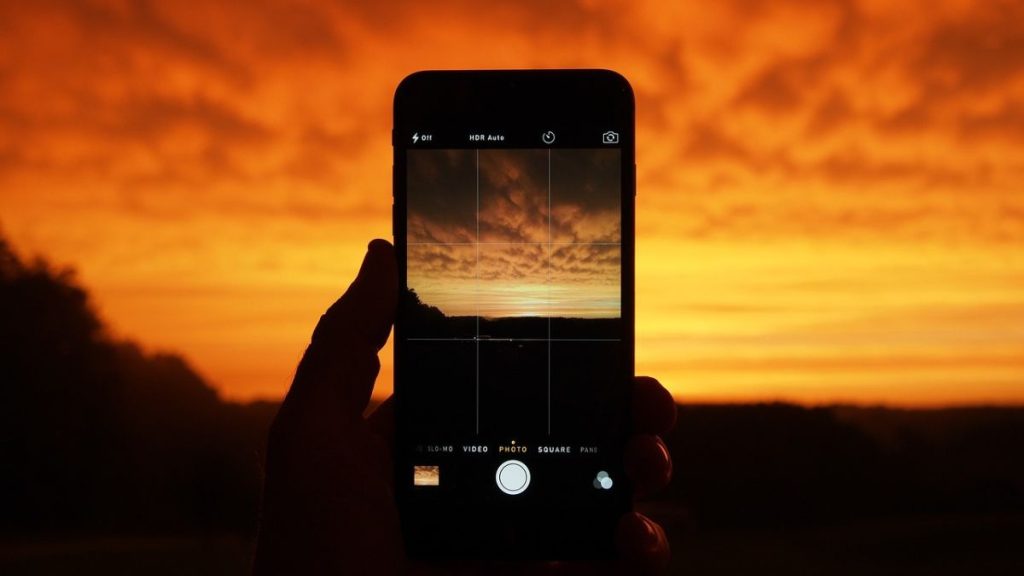 Teknik Fotografi sunrise sunset yang Tepat