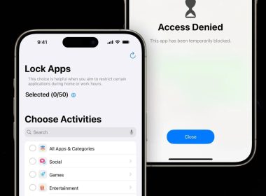 Cara Mengunci Aplikasi di iPhone untuk Menjaga Privasi