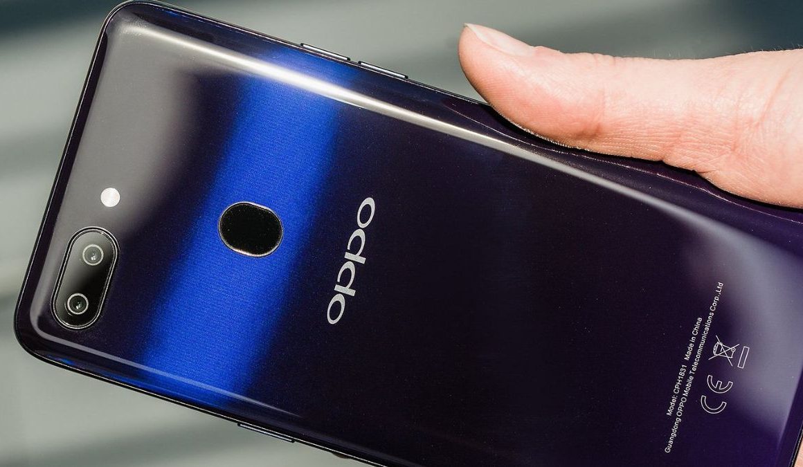 Cara termudah untuk melihat tipe HP OPPO