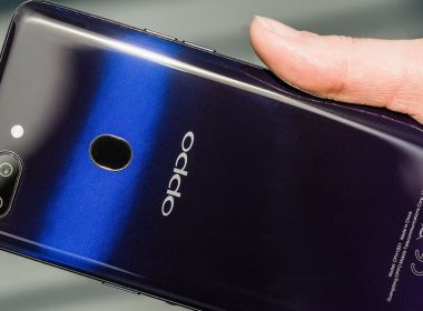Cara termudah untuk melihat tipe HP OPPO