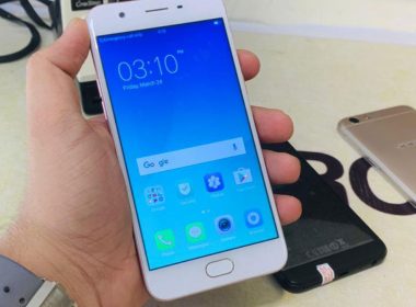 Pengaturan Penyimpanan USB pada HP Oppo