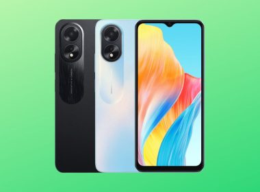 Review Lengkap OPPO A18