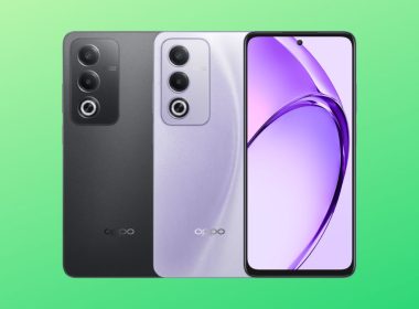 Review Lengkap OPPO A3 Pro 5G