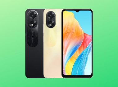 Review Lengkap OPPO A38