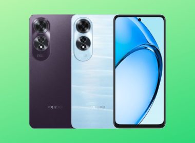 Review Lengkap OPPO A60