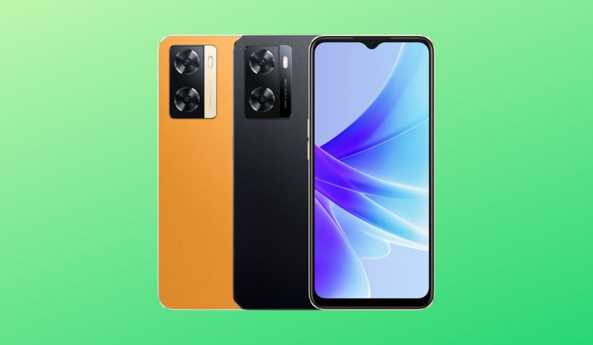 Review Lengkap OPPO A77s