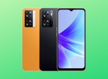 Review Lengkap OPPO A77s