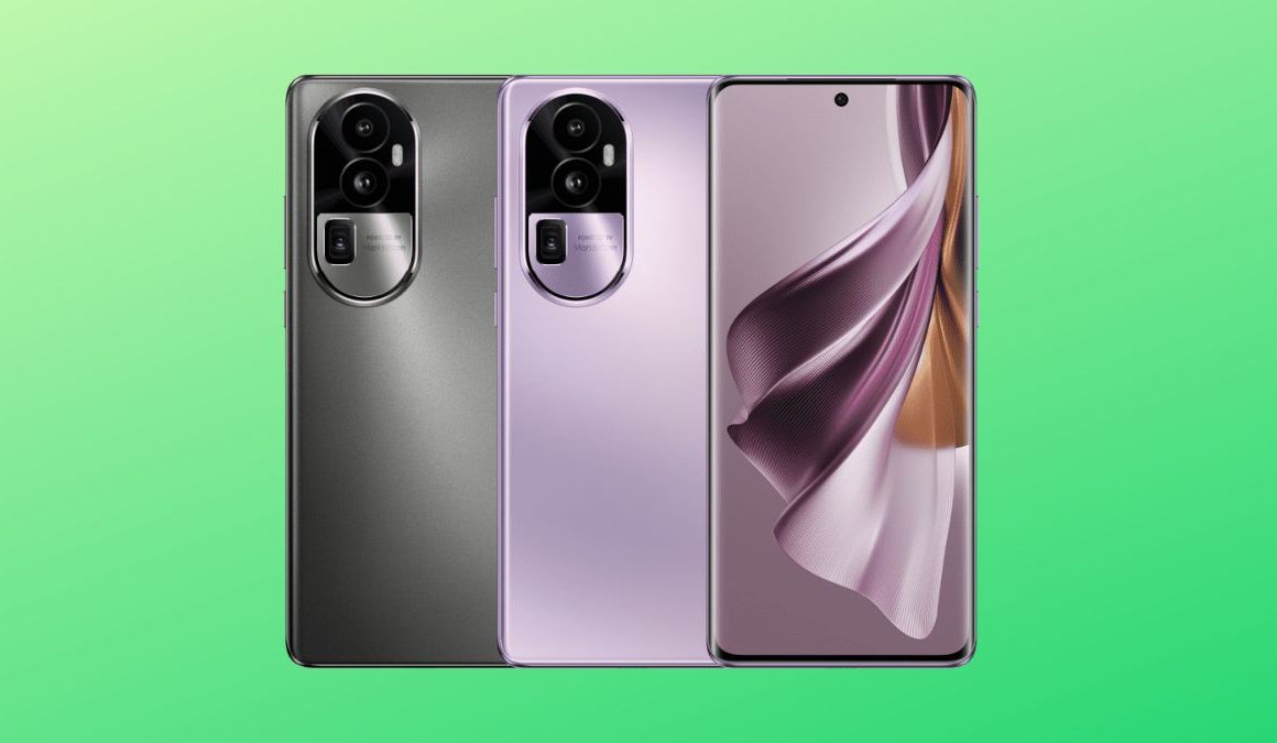 Review Lengkap OPPO Reno10 Pro+ 5G