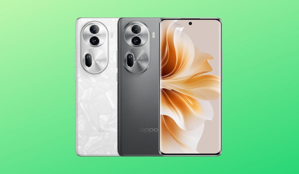 Review Lengkap OPPO Reno11 Pro 5G