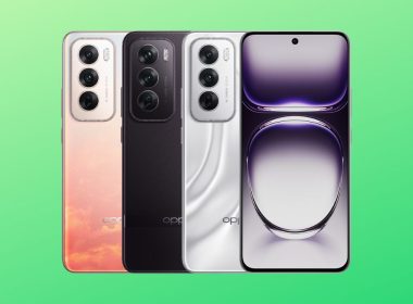 Review Lengkap OPPO Reno12 5G