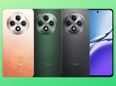 Review Lengkap OPPO Reno12 F