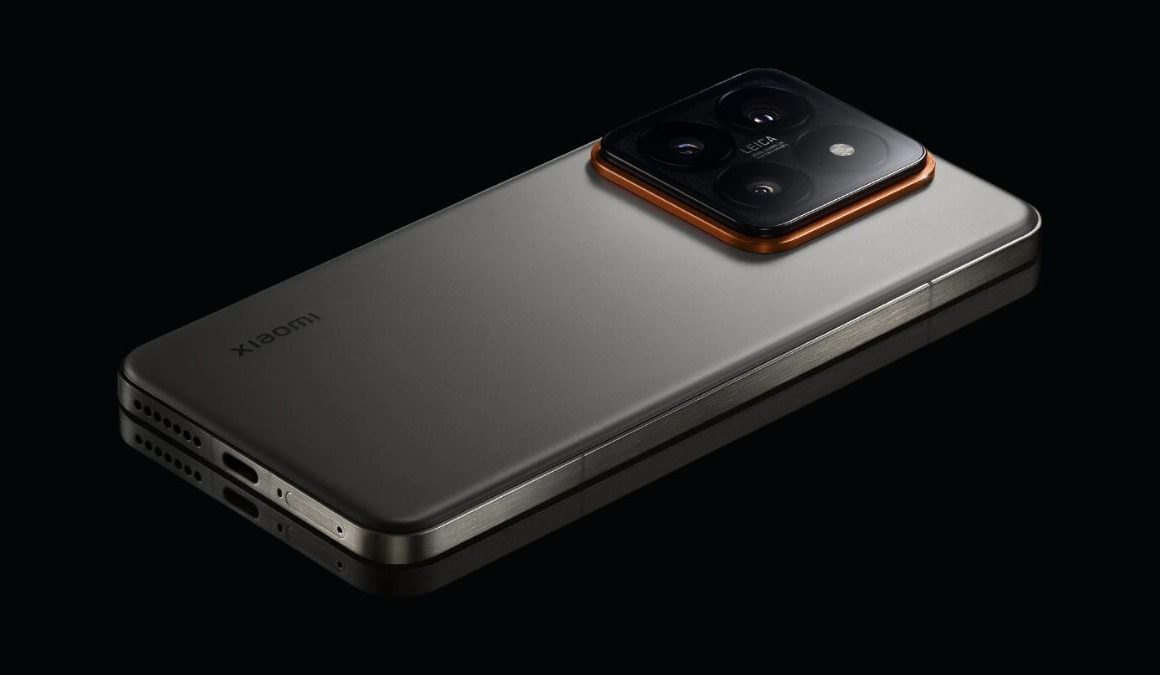 Review Lengkap Xiaomi 14 Pro