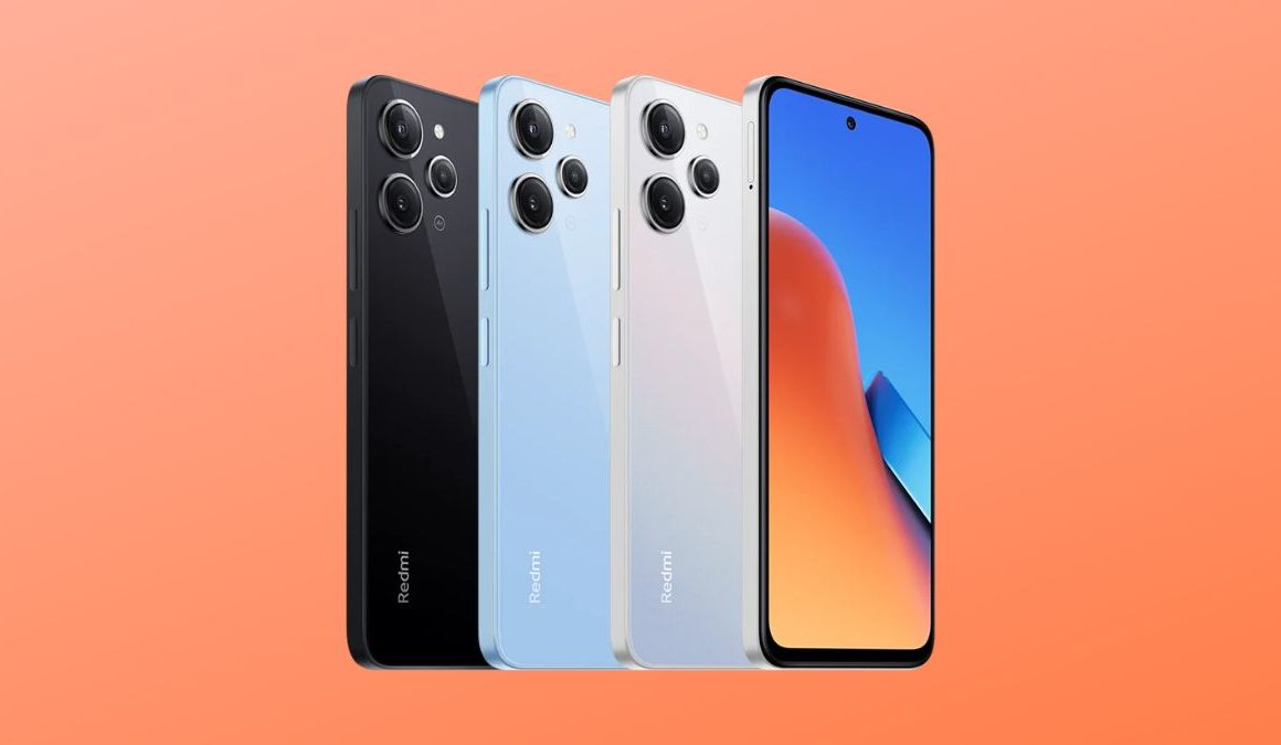 Review Lengkap Xiaomi Redmi 12 4G