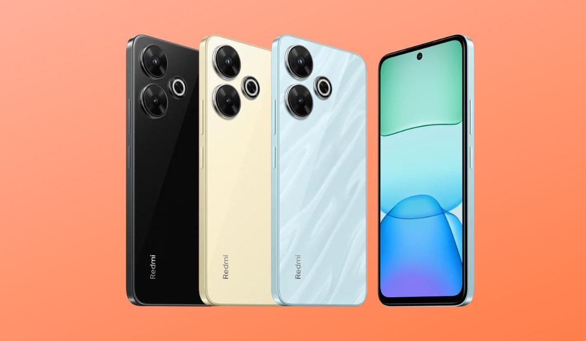 Review Lengkap Xiaomi Redmi 13