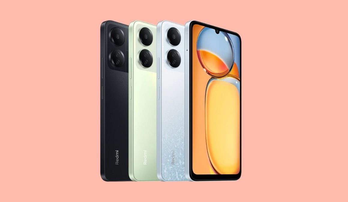 Review Lengkap Xiaomi Redmi 13C