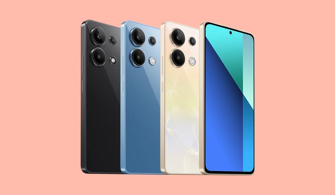 Review Lengkap Xiaomi Redmi Note 13 4G