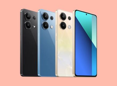 Review Lengkap Xiaomi Redmi Note 13 4G