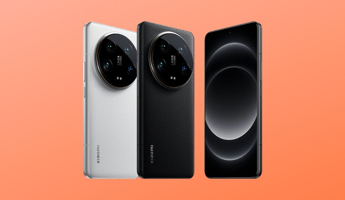 Review Xiaomi 14 Ultra