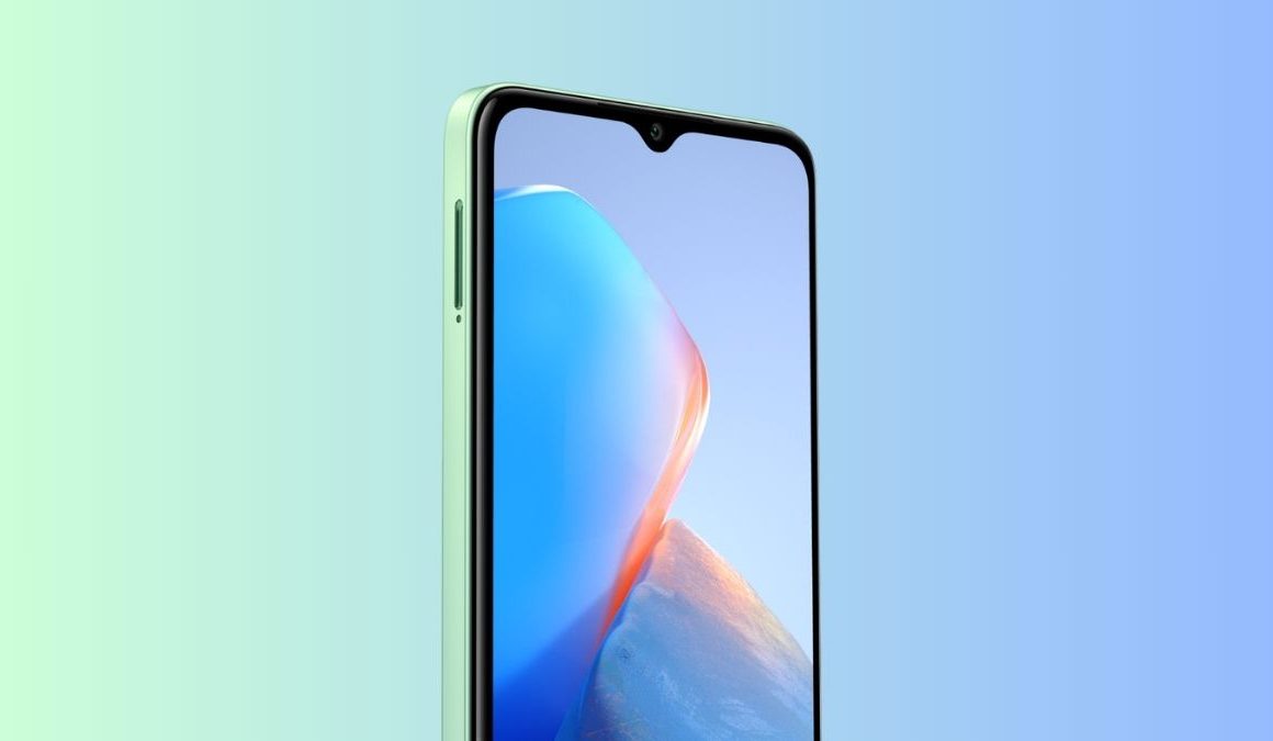 Review Lengkap Infinix Smart 7