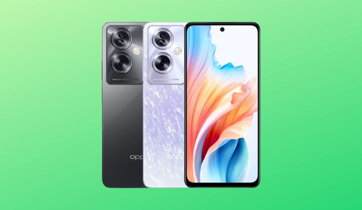 Review Lengkap OPPO A79 5G
