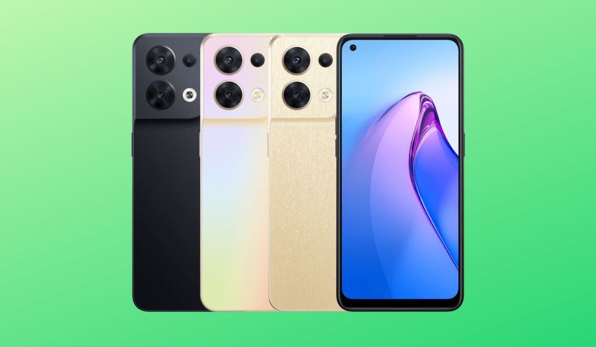 Review Lengkap OPPO Reno8 5G