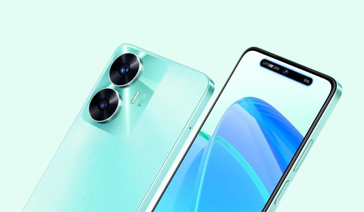 Review Lengkap realme C55