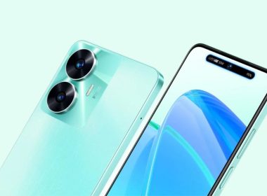 Review Lengkap realme C55