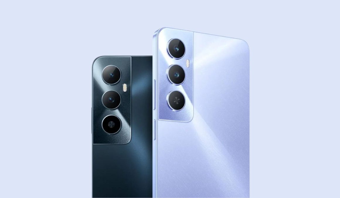 Review Lengkap realme C65