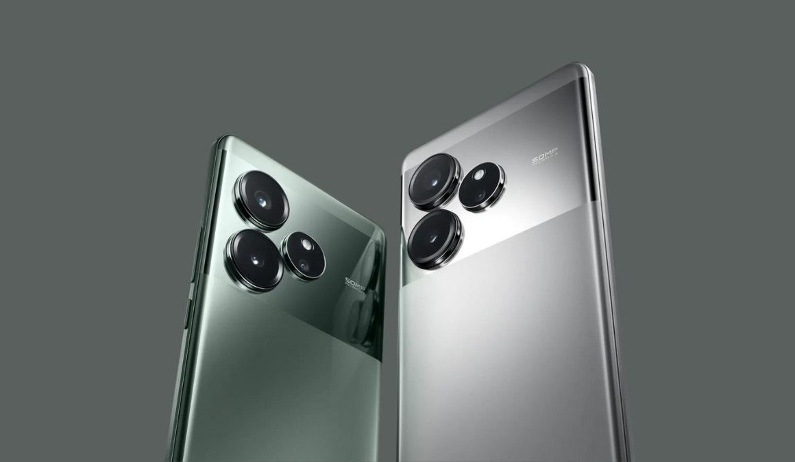 Review Lengkap realme GT 6