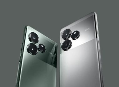 Review Lengkap realme GT 6