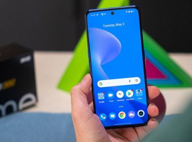 Review Lengkap realme GT NEO 3