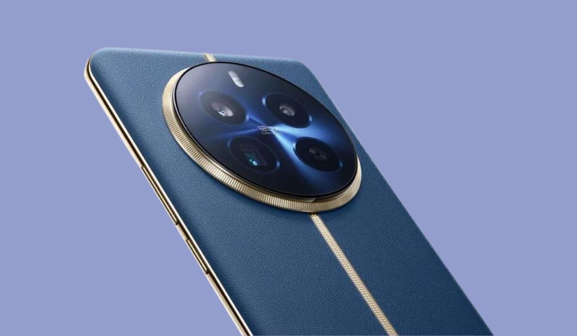 Spesifikasi dan Review Lengkap realme 12 Pro+ 5G