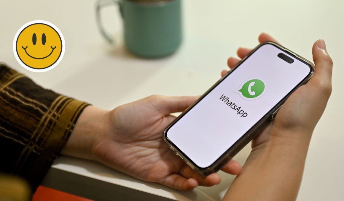 Stiker WA Lucu Ngakak yang Bikin Perut Keram