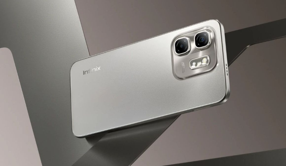 spesifikasi lengkap dari Infinix Hot 50i