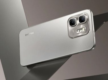 spesifikasi lengkap dari Infinix Hot 50i