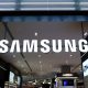 Anting dan Kalung Samsung Berteknologi