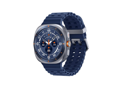 Fitur Unggulan Galaxy Watch Ultra 2025