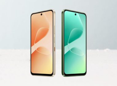 Fitur Unggulan Infinix Hot 60 5G