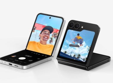 Samsung Galaxy Z Flip7 FE