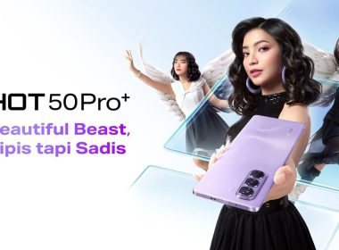 Harga Infinix Hot 50 Pro Plus