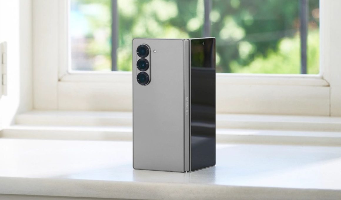 Kapasitas Baterai Samsung Galaxy Z Fold7