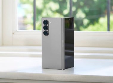 Kapasitas Baterai Samsung Galaxy Z Fold7